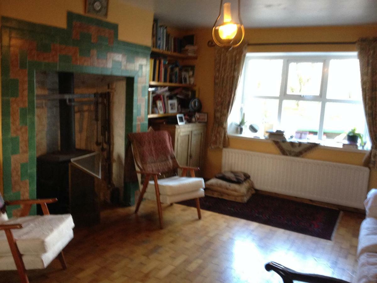 Lisieux House On Lough Neagh Bed and Breakfast Aghalee Exteriör bild
