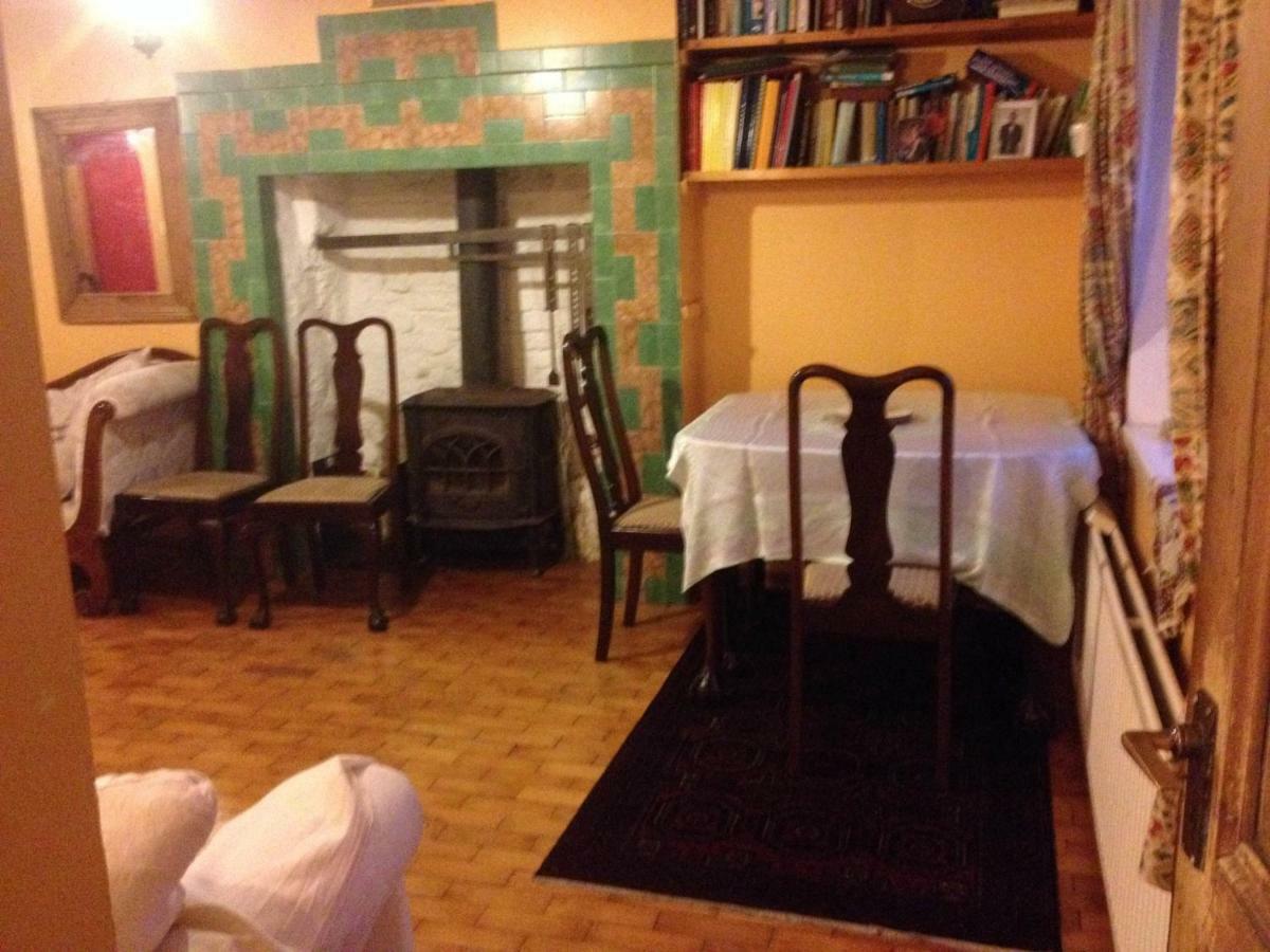 Lisieux House On Lough Neagh Bed and Breakfast Aghalee Exteriör bild