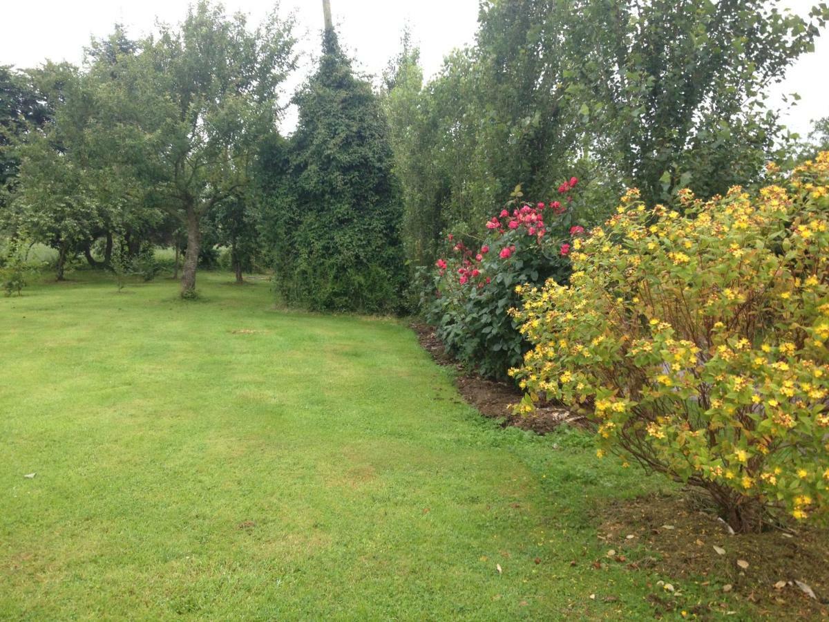 Lisieux House On Lough Neagh Bed and Breakfast Aghalee Exteriör bild